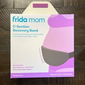 Frida Mom C-Section Recovery Band